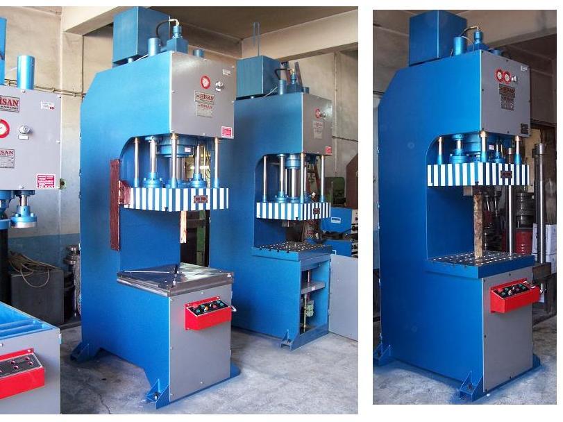 50–20-Ton-Capacity-C-Type-Deep-Drawing-Press